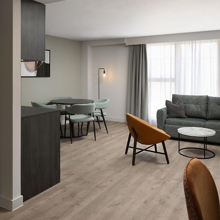 Residence Inn By Marriott Manchester Piccadilly 외부 사진
