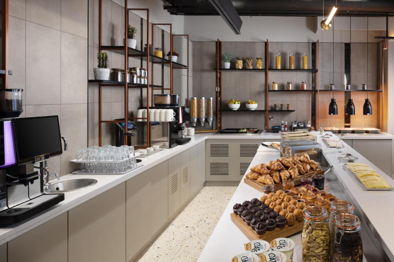 Residence Inn By Marriott Manchester Piccadilly 외부 사진