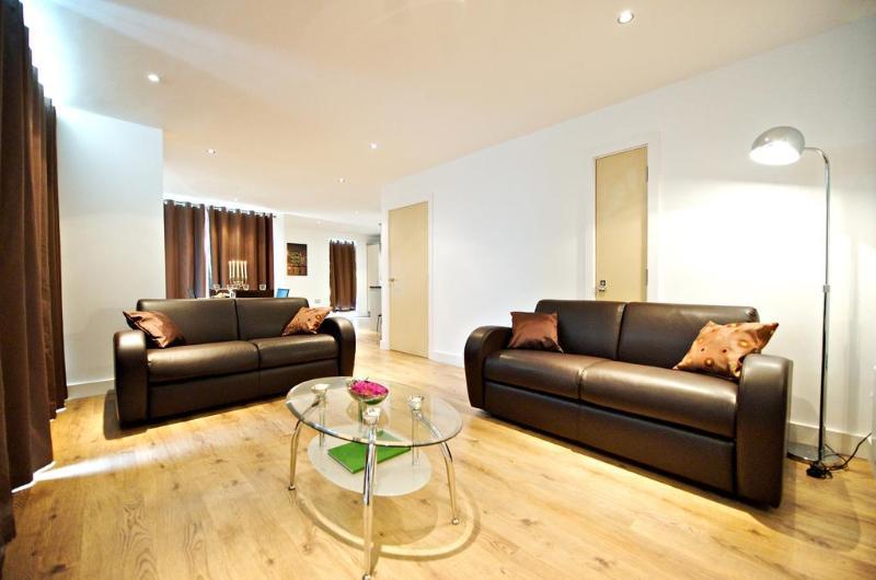 Residence Inn By Marriott Manchester Piccadilly 외부 사진