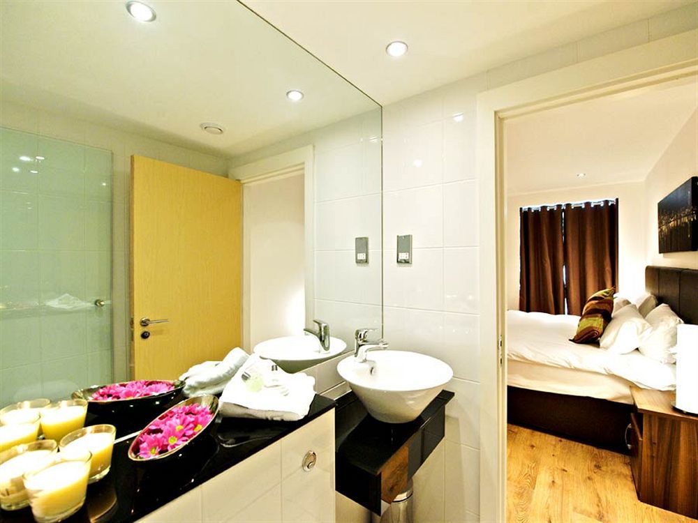 Residence Inn By Marriott Manchester Piccadilly 외부 사진